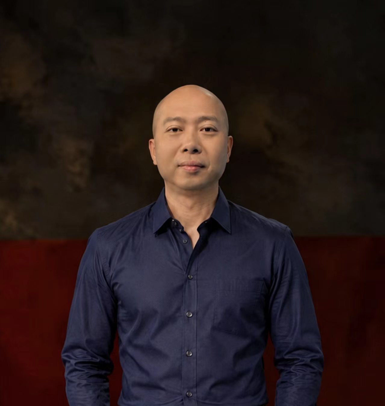 黄征信